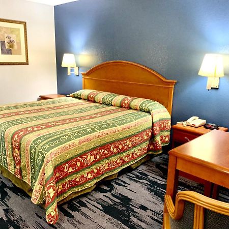 Scottish Inns Westcott Street ฮูสตัน ภายนอก รูปภาพ