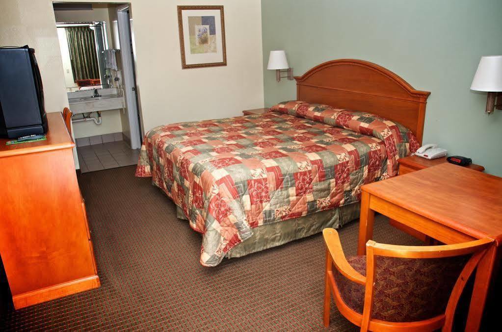 Scottish Inns Westcott Street ฮูสตัน ภายนอก รูปภาพ